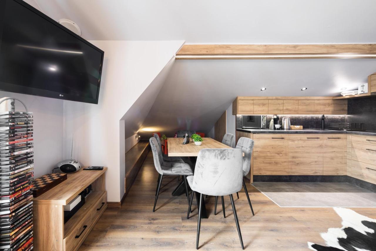 Apartament Top ザコパネ 部屋 写真