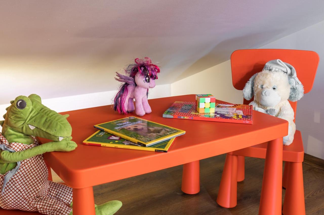 Apartament Top ザコパネ 部屋 写真