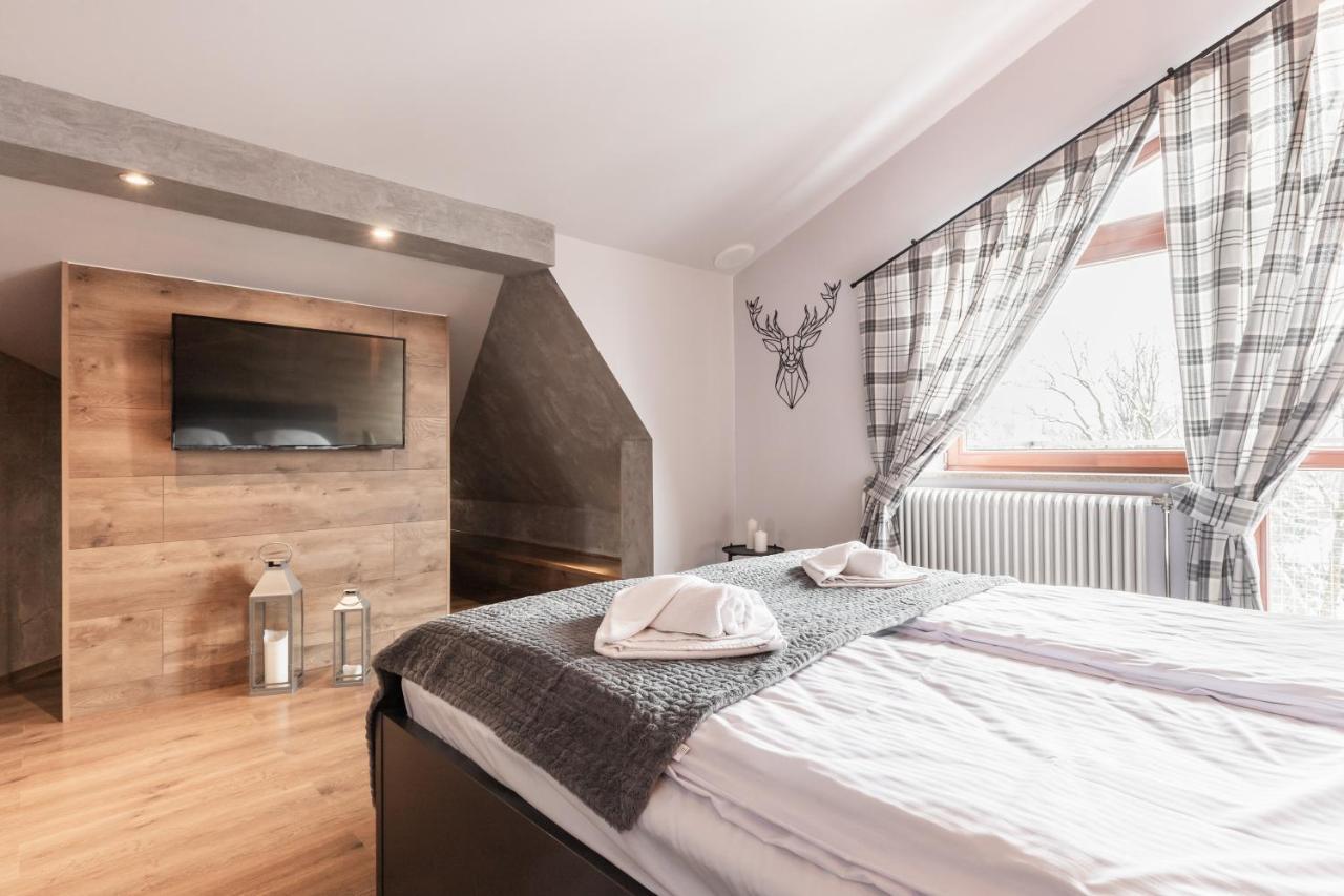 Apartament Top ザコパネ 部屋 写真
